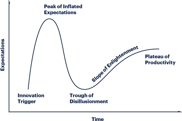 Hype Cycle